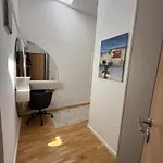 アパート Luxury Titova Street Sarajevo-city Center *