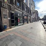 Luxury Titova Street Sarajevo-city Center
