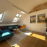 Apartman Luxury Titova Street Sarajevo-city Center Szarajevó