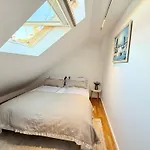 Luxury Titova Street Sarajevo-city Center Apartman *