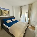 Luxury Titova Street Sarajevo-city Center サラエヴォ