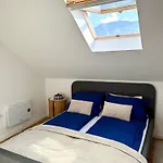 Luxury Titova Street Sarajevo-city Center Apartman Szarajevó