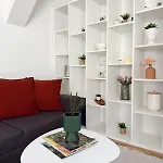 Luxury Titova Street Sarajevo-city Center *