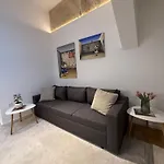 Luxury Titova Street Sarajevo-city Center Apartman