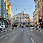 Luxury Titova Street Sarajevo-city Center
