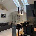 Luxury Titova Street Sarajevo-city Center アパート