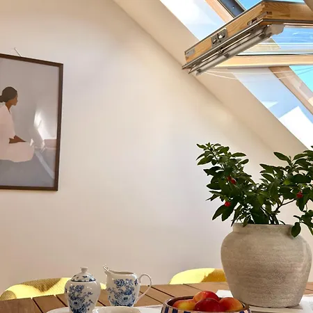 Luxury Titova Street