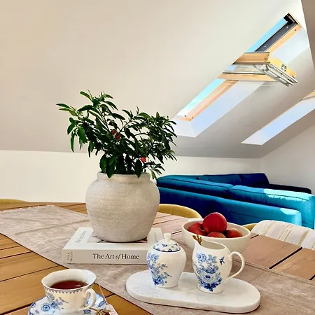 Luxury Titova Street *