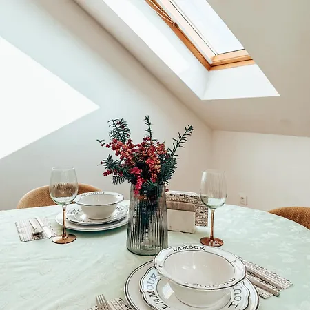 Luxury Titova Street Appartement Sarajevo