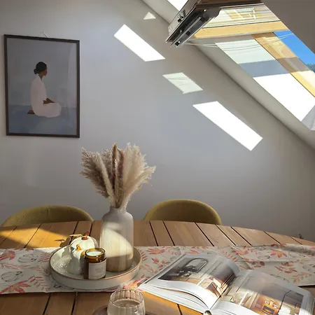 Luxury Titova Street Apartment Sarajevo