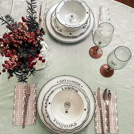 Luxury Titova Street