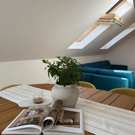 Luxury Titova Street *