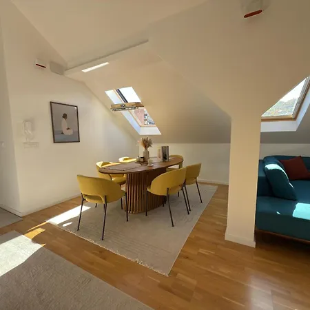 Luxury Titova Street * Sarajevo