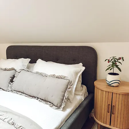 Luxury Titova Street Appartement Sarajevo