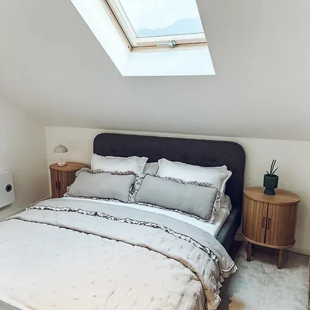 Luxury Titova Street * Sarajevo