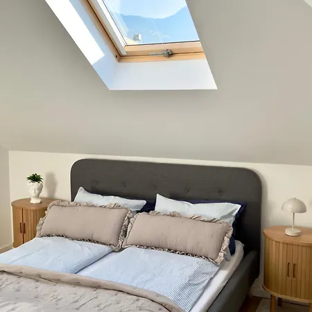 Luxury Titova Street Apartment *