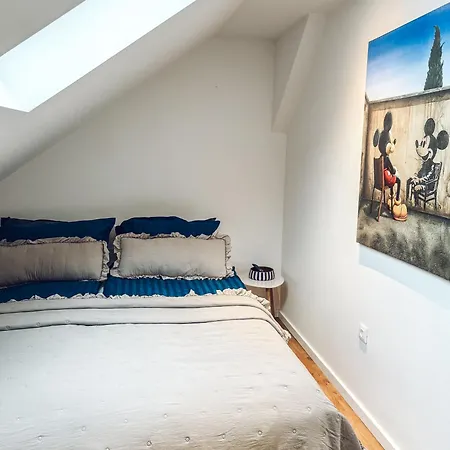 Luxury Titova Street Appartement *