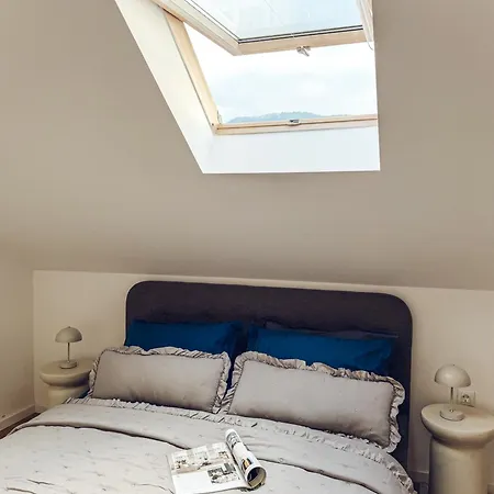 Luxury Titova Street Apartment Sarajevo