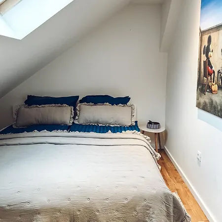 Luxury Titova Street *