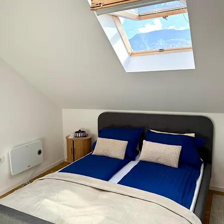 Luxury Titova Street Apartment Sarajevo