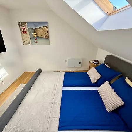 Appartement Luxury Titova Street