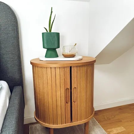 Luxury Titova Street Sarajevo