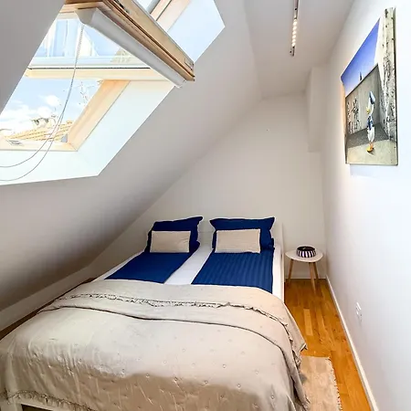 Apartment Luxury Titova Street