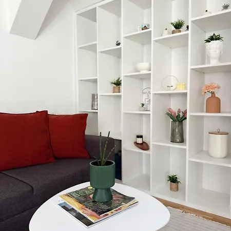 Luxury Titova Street *