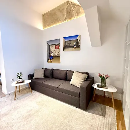 Luxury Titova Street Apartment