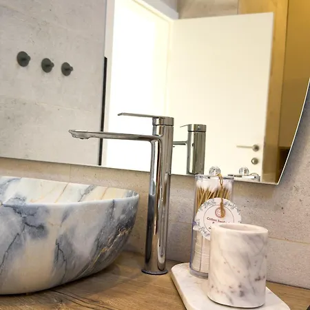 Luxury Titova Street Appartement