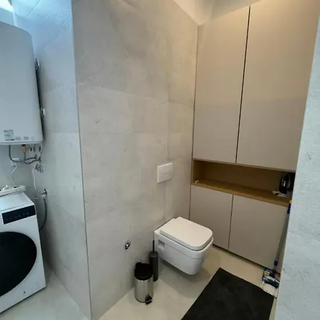 Appartement Luxury Titova Street *