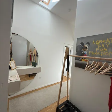 Luxury Titova Street Sarajevo