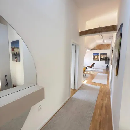 Luxury Titova Street Appartement Sarajevo