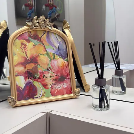 Luxury Titova Street *