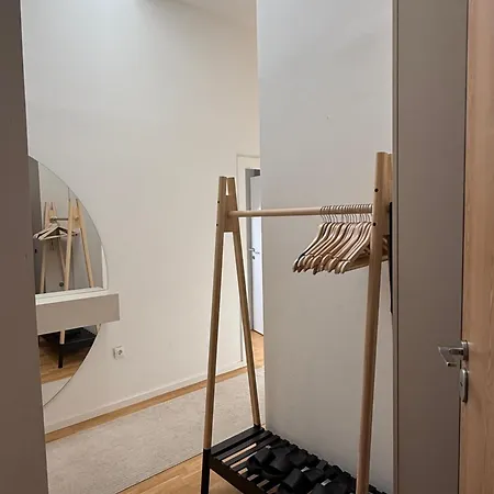 Luxury Titova Street Sarajevo-city Center * 사라예보