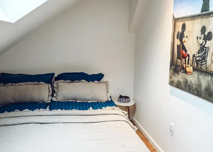 Luxury Titova Street Sarajevo-city Center Apartman *